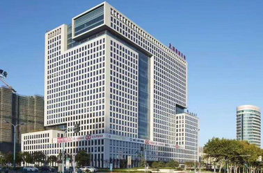Κίνα Yongwell Trading (shanghai) Co.,Ltd Εργοστάσιο