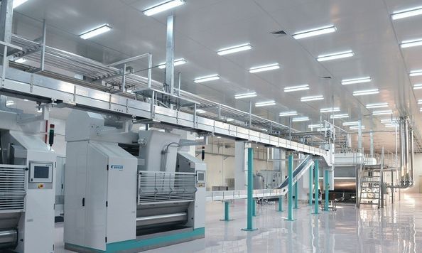 Yongwell Trading (shanghai) Co.,Ltd