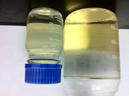 Να ενεργήσει CAS 62-73-7 50% γρήγορο Dichlorvos εντομοκτόνο για το βαμβάκι Aphids