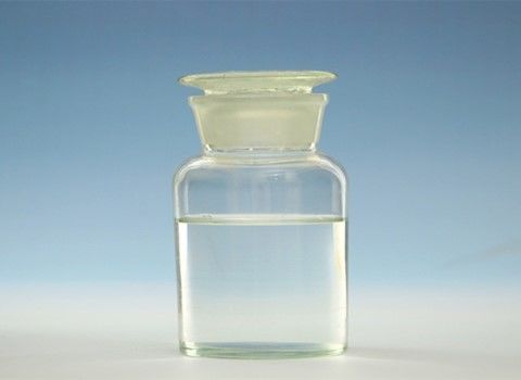 Θερμο επιστημονικοί μεσάζοντες CAS 54-11-5 χημικών ουσιών τονωτικών λ-νικοτίνης 99%