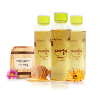 Ενισχύστε τη γεύση και τα οφέλη για την υγεία των προϊόντων σας με τα πρόσθετα τροφίμων Tagatose