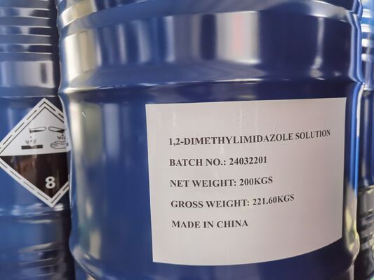 ΔΙΑΛΥΜΑ 1,2-ΔΙΜΕΘΥΛΙΜΙΔΑΖΟΛΗΣ 70%