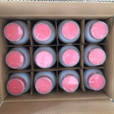 Μικρά κίτρινα Dichlorvos DDVP 5L 1L 500ml 250ml 100ml για τα φρούτα