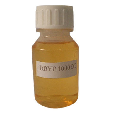 Γεωργικό Dichlorvos 200-547-7 99% υγρό φυτοφαρμάκων