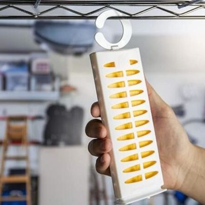 Δημόσια υγεία Dichlorvos 18,6 τοις εκατό λουρίδες, καμία λουρίδα 120g ακαριών