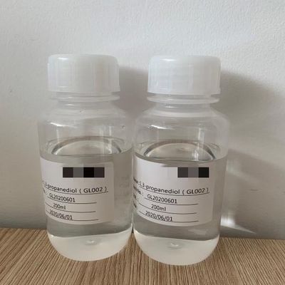 Επικυρωμένη HALAL καλλυντική χρήση γλυκόλης προπυλενίου CAS 504-63-2 οργανική