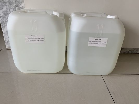 Βιομηχανικό CAS 504-63-2 1 Propanediol 3 99,8 τοις εκατό