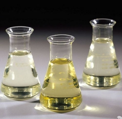 100% αγνότητα υγρό DDVP 1000EC για τα τύμπανα Insection 250KGS