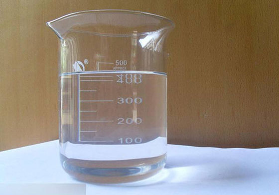 2,3-Difluoro-5-Chloropyridine χημικοί μεσάζοντες για τη βιομηχανία CAS 89402-43-7 φυτοφαρμάκων