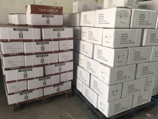 DDVP Formulation 500EC