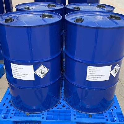 Μικρό κίτρινο φυτοφάρμακο 98% DDVP, γεωργικά προϊόντα φυτοφαρμάκων για τη δημόσια υγεία