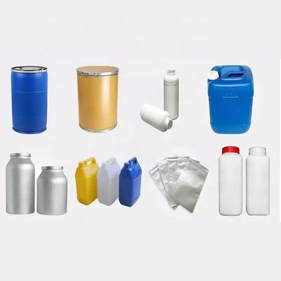 Χημικό οργανικό DDVP εντομοκτόνο Agrochemicals, αγρο φυτοφάρμακα για τον έλεγχο παρασίτων