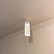 Εγχώρια χρήση 120g καμία λουρίδα παρασίτων. Λουρίδες DDVP ζωύφιου κρεβατιών 18,6 τοις εκατό