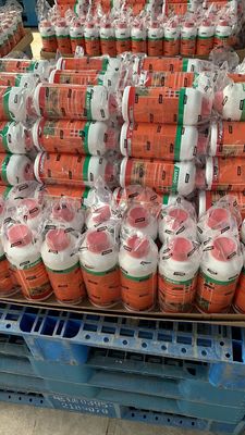 Γεωργικό φυτοφάρμακο CAS 62-73-7 DDVP, DDVP 1000 ΕΚ για την προστασία συγκομιδών