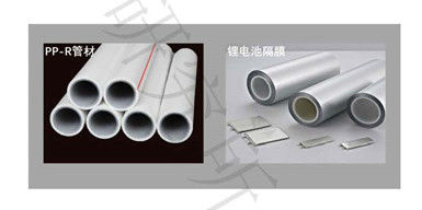 Nucleating PP που διευκρινίζει τη χημική βοηθητική αγνότητα πρακτόρων 99%