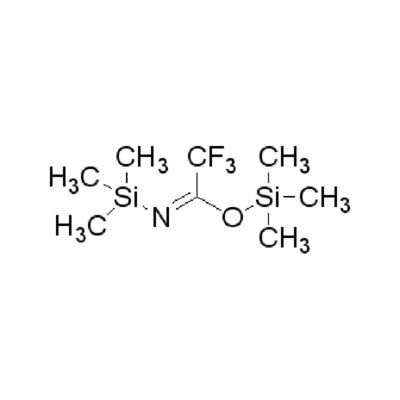 Μεσάζοντες Trimethylsilyl 2,2,2-Trifluoro-ν (Trimethylsilyl) Acetimidate BSTFA Pharma
