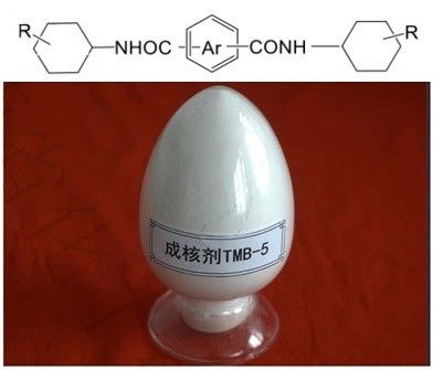 Πράκτορας CAS 153250-52-3 tmb-5 Nucleating για την τροποποίηση ιδιοκτησίας PP
